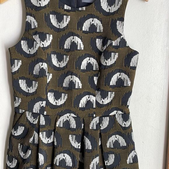 Hunter Dixon by Hunter Bell Adette Dress - Picture 7 of 16